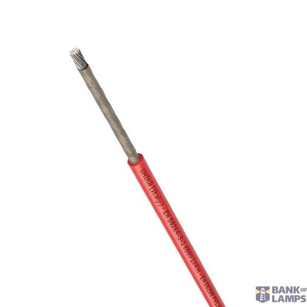 UNIRAIL S 50264-3-1 600V M FR 1X300 image 1