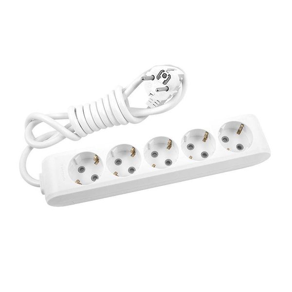 Extension 5v 5m without switch image 1