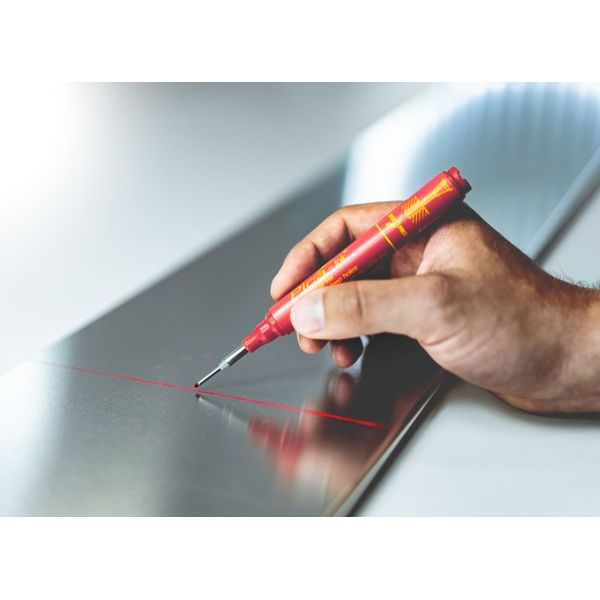 Pica 150/20 Highlighter Deep Holes Basic Display image 4