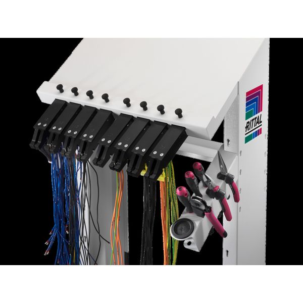 AS Wire Cart image 1