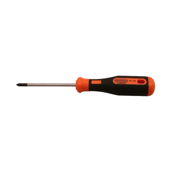 Skandia screwdriver 2C PZ 1 X 80 image 1