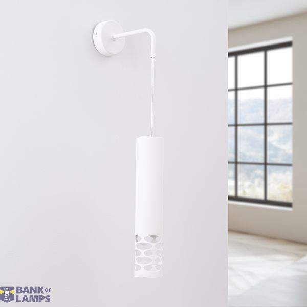 Wall lamp LIRO white image 8