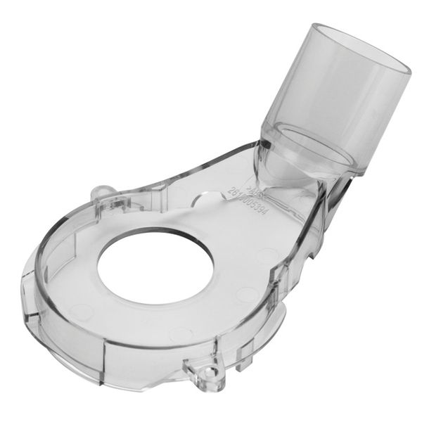 Dust extraction adapter, plunge unit – image 1