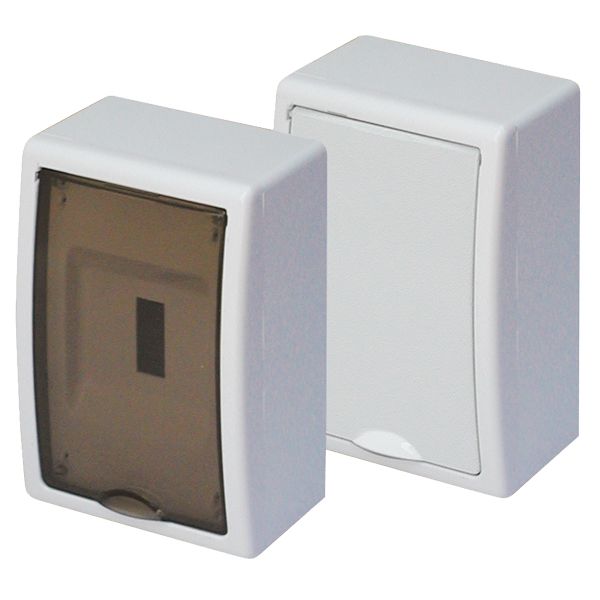 Enclosure RZG-N-1S4 image 1