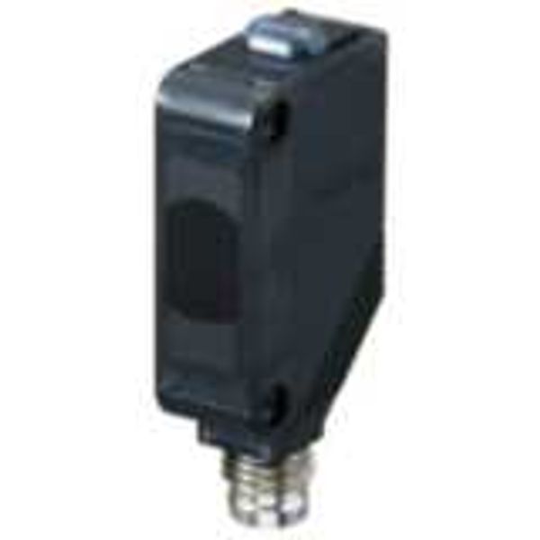 Photoelectric sensor, through-beam emitter, 15m, infrared LED, NPN, M8 E3Z 4068E image 2