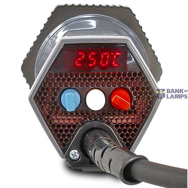 Steinel Heteluchtpistool HG 5000 E image 1
