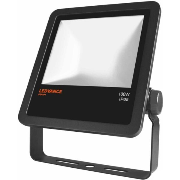 Proþ. LED 90W 830 IP65 melns Ledvance image 1