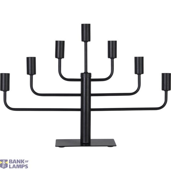 Candlestick PIX image 1
