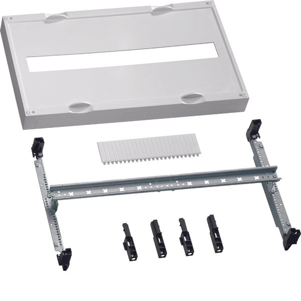 Kit,universN,300x500mm, for Change-over switch 125A/160A/250A/400A,mod image 1