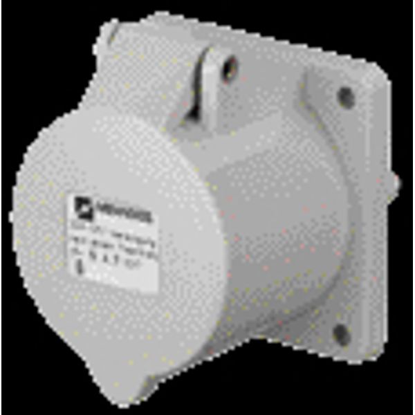 Inb. WCD 16A 3P 3H >50-250VDC IP44 TA image 1