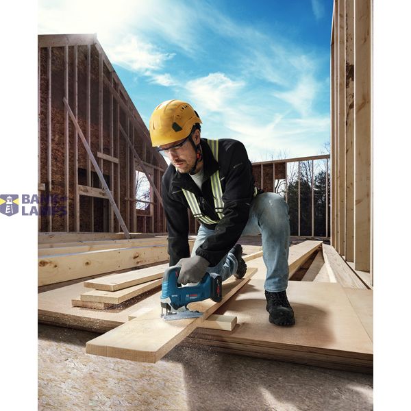 GST 18V-125 B (solo; C) image 1