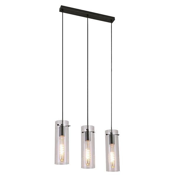 ACANTHA E27 3X60W 5259 image 1