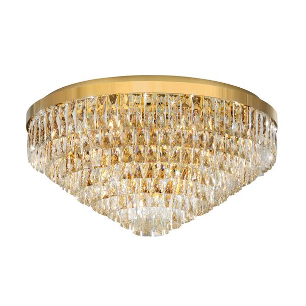 VALPARAISO ceiling light 39459 image 1