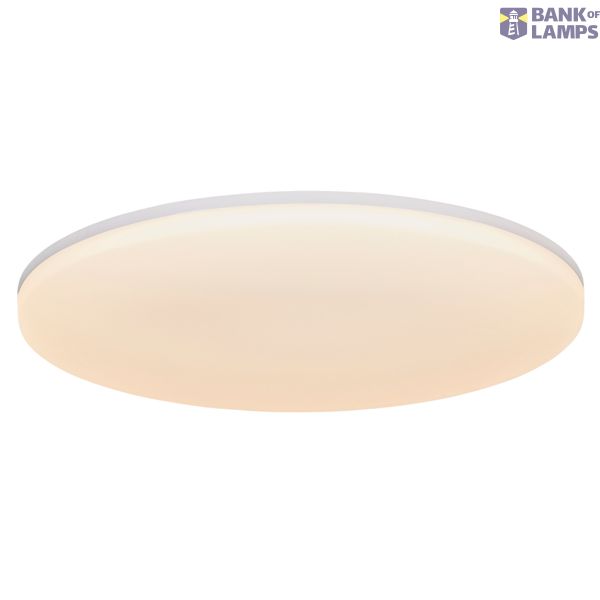 Vic 35 3000K | Ceiling light | White image 1