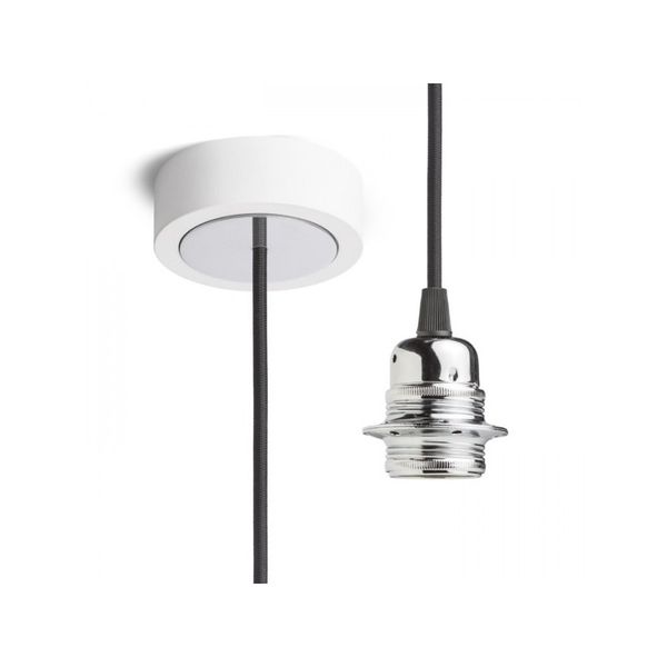 HEX pendant set WB+BC+CHF+CHC1 230V LED E27 15W image 1