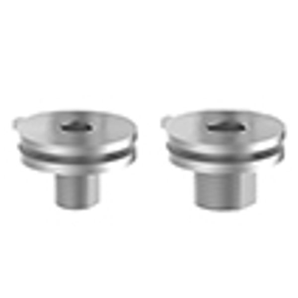 OTR ALU NIPP M13 NO COLLAR S-9009/M13-SC image 1