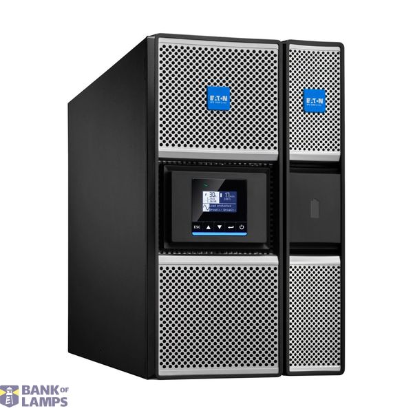 Eaton 9PX EBM 192V RT2U G2 Li-Ion image 12
