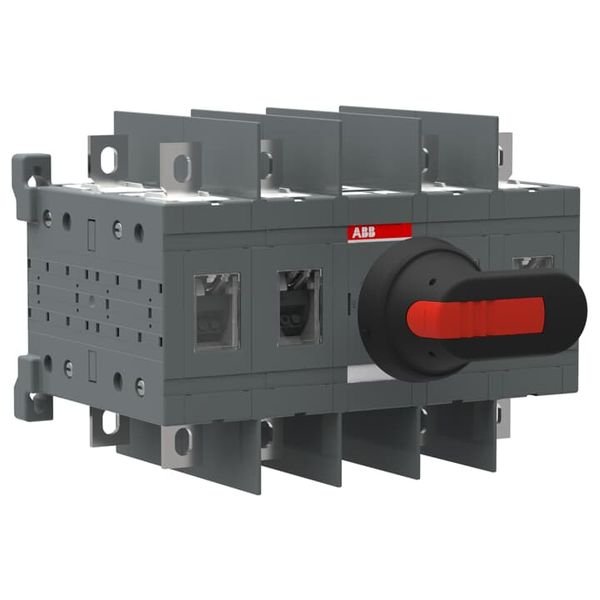 OT250E22WCFP CHANGE-OVER SWITCH image 1