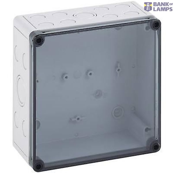 terminal block housing RK-PV 4-L image 1