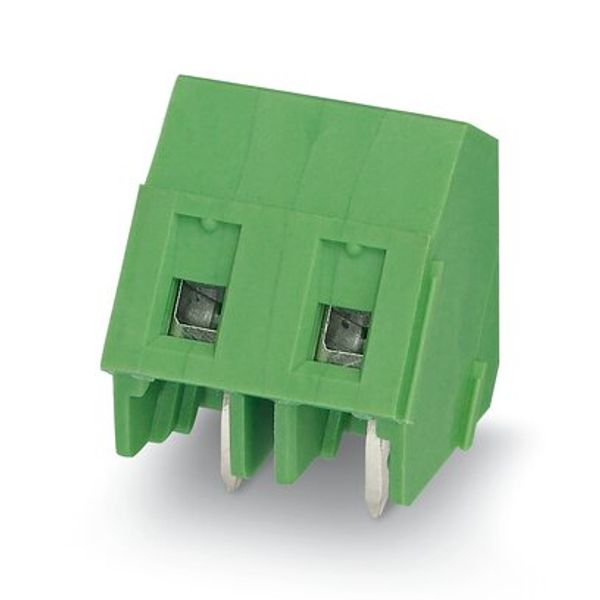 GSMKDSP 1,5/ 2 - PCB terminal block image 3
