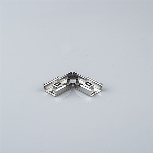 EQUAMINI L BRACKET (PK 10) - Mounting bracket image 2