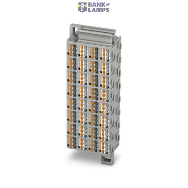 PTMC 1,5 /1-2 -DF - Marshalling patchboard image 1