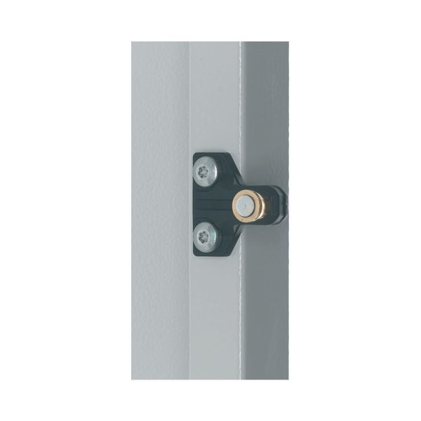 XELP-N Locking point, Vison, outside and door locking points. plastic, for do image 4