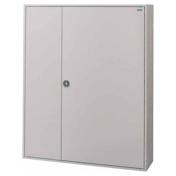EWK-G36/31 Wall-mounted enclosure EWK complete, IP31, 216 SU, protection class II, HxWxD=950x800x230mm image 20