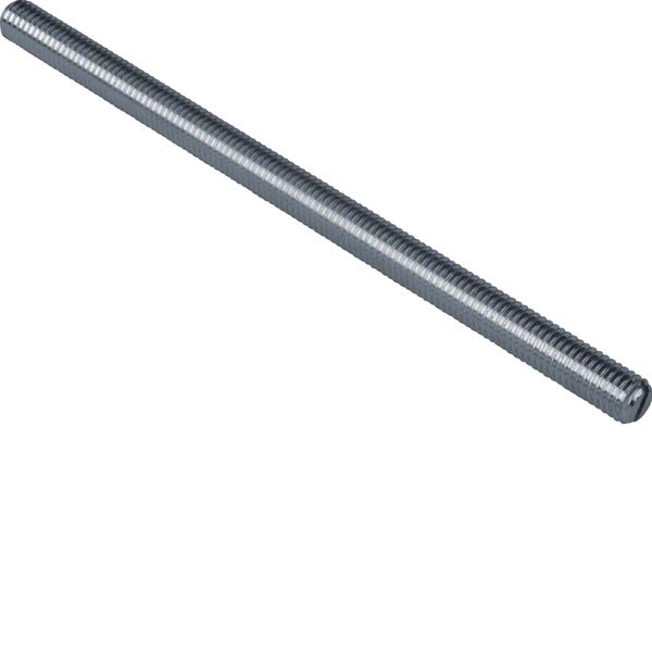 set screw M8x140 levelling height 140mm image 1