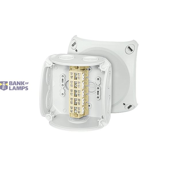 HENSEL DK 0402 A BOX (DK 0402 A) image 1