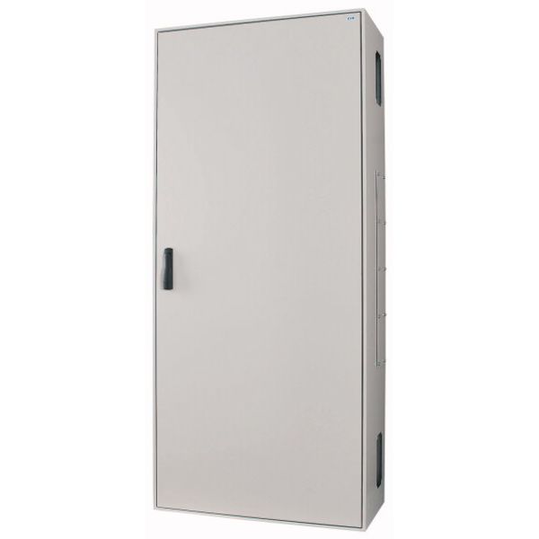 BPM-F-800/17/4-P Floor standing distribution board, IP55, HxWxD=1760x800x400mm image 4