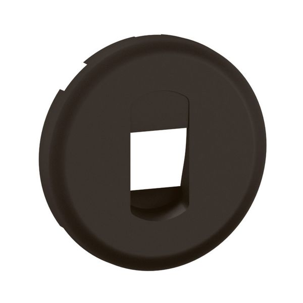 LOUDSPEAKER ROCKER BLACK image 3