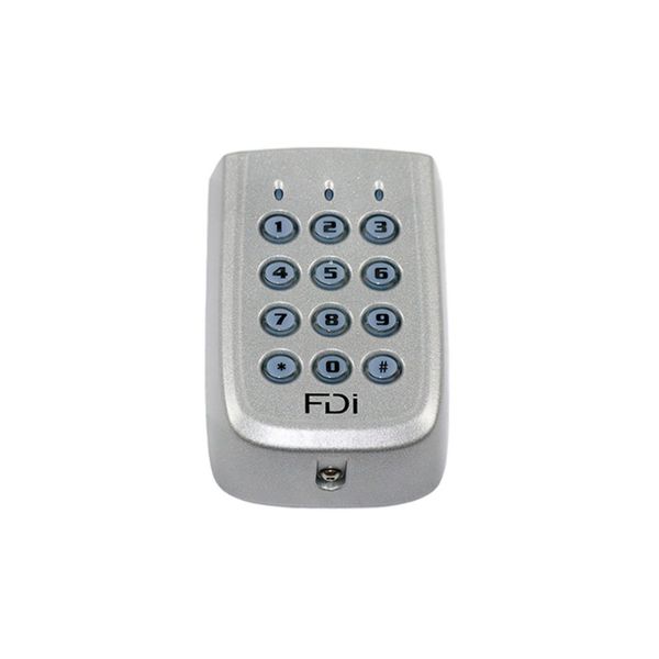 Protect+ – K-PAD keypad image 2