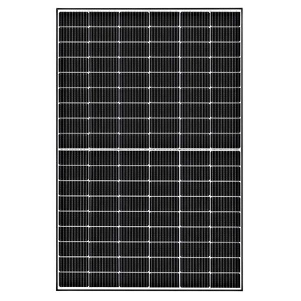 Tongwei TWMND54HS430 430W, Blackframe, Glas/Folie Container image 1