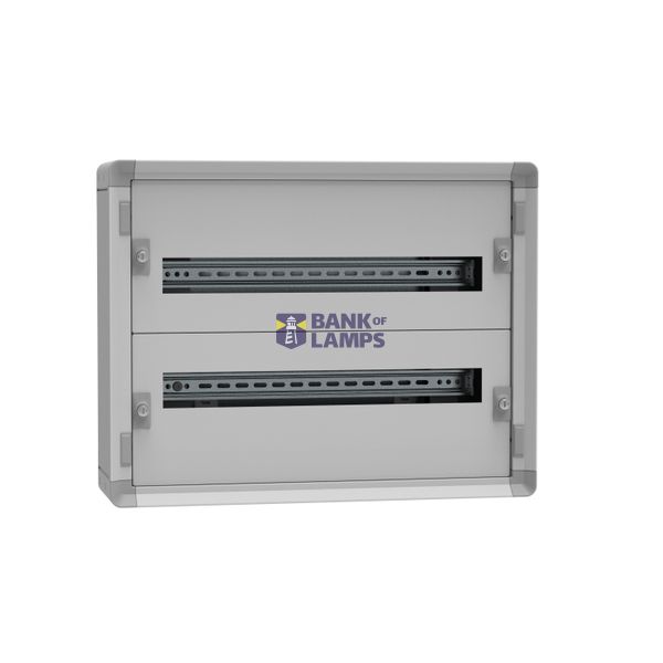 XL3HP 160 METAL 2X24M image 1