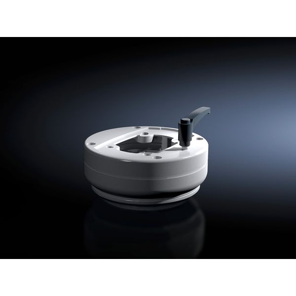 CP Coupling CP 180, for support arm connection Ã˜ 130 mm image 2