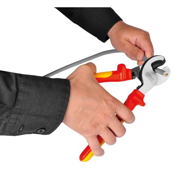 Cable shears RC_13 image 2