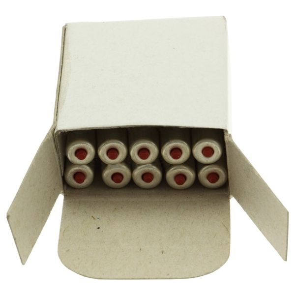 Trip indicator, high speed, AC 450 V, BS88, 8 x 46 mm, with indicator image 1