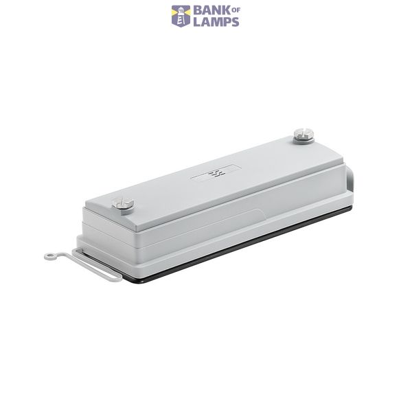 Feed-through terminal block, PUSH IN, dark beige, 150 mm², 309 A, 1000 image 3