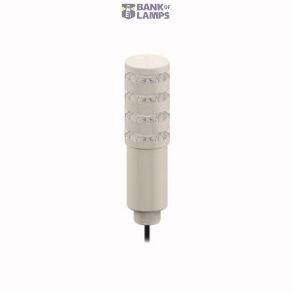 LED Signal Light Tower Light   TL50BLZR2YBW image 1