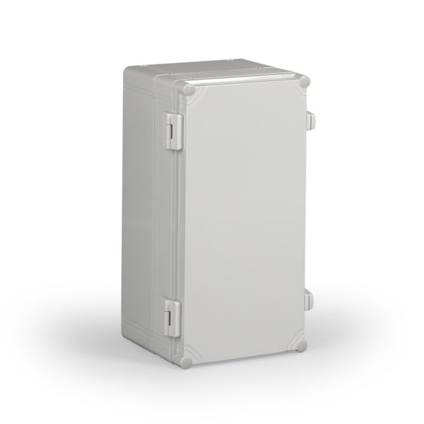 WPCP204018G | Cabinet wall installation PC 200 x 400 x 187 mm image 1