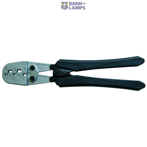 Pressing pliers ferrules 0.14-6 image 36