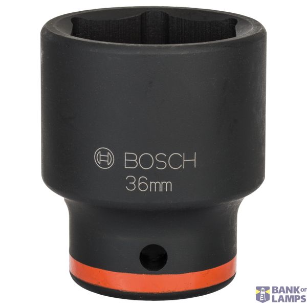 Socket 36 mm, 55 mm, 44 mm, M 24, 53.8 mm image 1