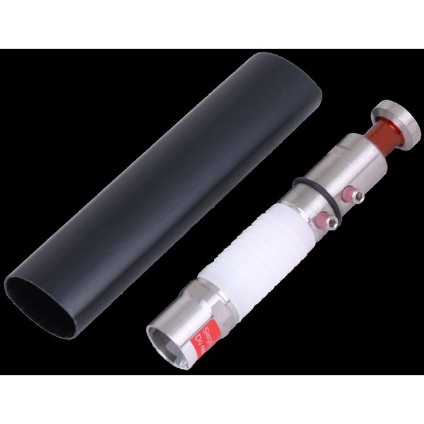 ISO connection f. install. inside tube image 1