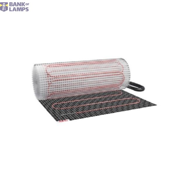 AEGHT TBS TB 160/4 THERMO BODEN, TBS TB 160/4, 4 m2, 160 W/m2, 230 V image 2