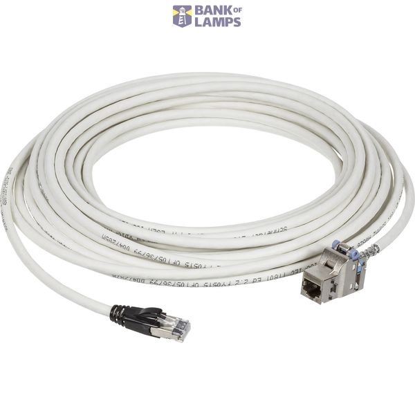 TRANSITIEKABEL S-ONE CAT6 STP 10 MTR image 1