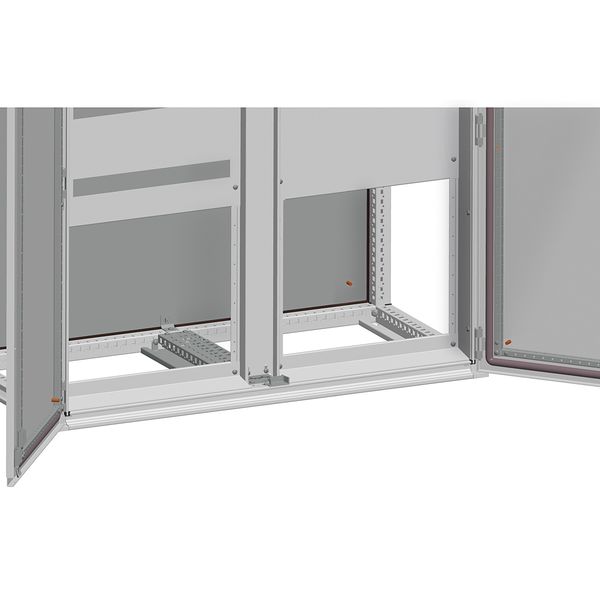 KIT 2 MONTAGESYSTEMEN KAST 2 DEUREN 600 image 1