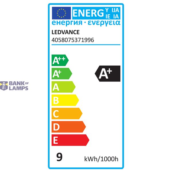 PARATHOM® BT CLA60 DIM DIM image 3