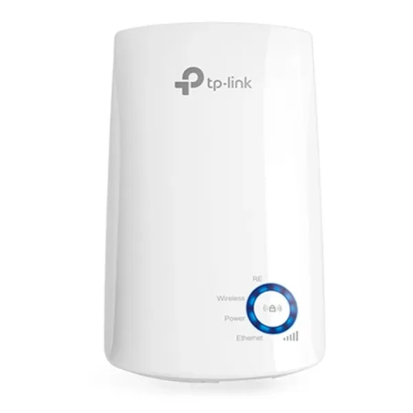 TP-LINK – TL-WA850RE – Range Extender image 1