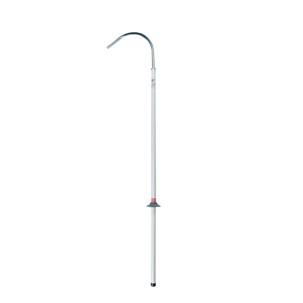 Rescue insulating stick - 45kV - 1,5 m image 1